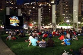 Rotten tomatoes, home of the tomatometer, is the most trusted measurement of quality for movies & tv. Free Summer Outdoor Movies In Boston