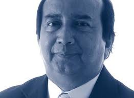 Recordando a Efraín Rico