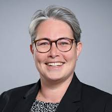 Rebecca Winkelmann's Instagram, Twitter & Facebook