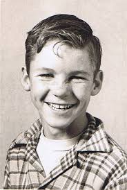 Remembering John and Aunt Mabel Ballard Thomas of Block Island