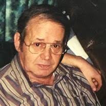 Russell Smallwood Obituary