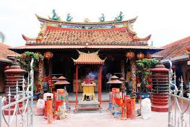 Sebagai salah satu wilayah penyangga ibu kota jakarta, jumlah penduduk tangerang cukup padat. Indonesia Go Id Dari Kecap Benteng Hingga Kue Keranjang