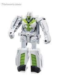 Tformers