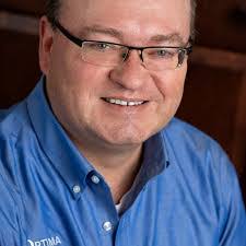 Tim Robison's Instagram, Twitter & Facebook