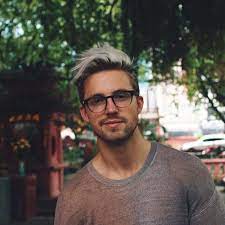 118 99 Usd Men S Toupee Human Hair Straight Monofilament Net Base Thin Skin Around With Combs Toupee F Men Hair Highlights Men Blonde Hair Grey Hair Men