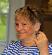 Obituary information for Mary Ann Stevens