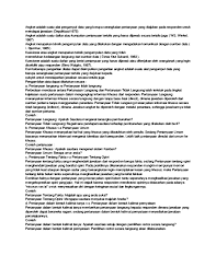 2.1 angket terbuka/ tidak terstruktur. Doc Angket Adalah Suatu Alat Pengumpul Data Yang Berupa Serangkaian Pertanyaan Yang Diajukan Pada Responden Untuk Mendapat Jawaban Hana Mumtahanah Academia Edu