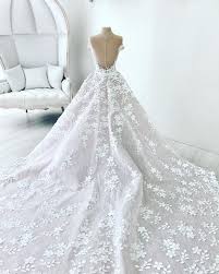 Social Media Sensation Wedding Dress Designer Mak Tumang Wedding Dresses Wedding Gowns Lace Ball Gown Wedding Dress