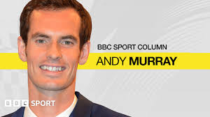 Andy Murray column: 'Dan Evans has made mistakes along the way