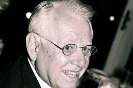 Robert Mercer, Goodyear CEO, Tangled With a Corporate Raider