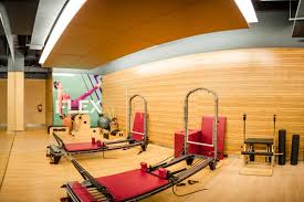 Celebrity Fitness Pondok Indah Mall Gym Fitness Center In Indonesia