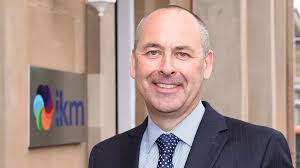 GEG Capital acquires IKM Consulting