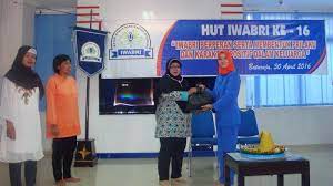Maybe you would like to learn more about one of these? 35 Terbaik Untuk Model Baju Iwabri Maria Space