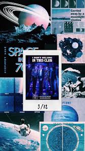 Learn how to do your own wallpapering. Polaroi 70s Aesthetic Wallpapers On Wallpaperdog