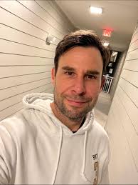 Wesley Huff End Times