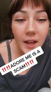 @adoreme why are you stealing hundreds of dollars from your customers???  please share and tell your friends not to fall for this scam of a company  #scam #adoreme #lingeriefashion #scammers ...