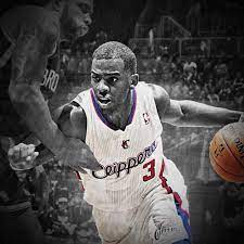 Chris Paul Vs Deron Williams Chris Paul Deron Williams Sports Pictures