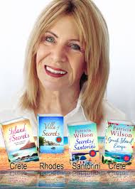 Amazon.com: Patricia Wilson: books, biography, latest update