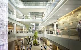 This is new introduction video of ewha womans university medical centereumc with english Photos 10 Big Projects By Top Design Firms Working In Healthcare Modern Healthcare