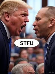 🚨BREAKING: Trump and JD Vance stand beside America's heroes for photo ops,  while Republicans try to dismantle the system those heroes depend on.  F*cking. Hypocrites. Real patrotic leaders wouldn't strip the support