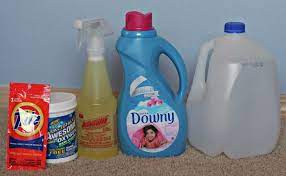 Homemade Carpet Cleaner Recipe Amazing Formula That Works Wel Homemade Carpet Cleaning Solution Diy Carpet Cleaning Solution Homemade Carpet Cleaner Solution