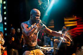 He died on april 9, 2021 in white plains. Dmx S Music Was A Profound Vessel For His Pain The New York Times