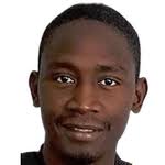 Babacar Diop : statistiques et fiche de ce joueur