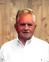 Roy Lee Cogburn Obituary May 10, 2024