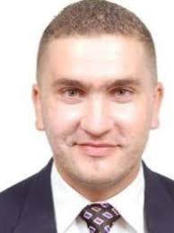 Youcef ABBAS (Pramex international à PARIS 16)