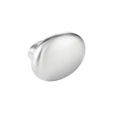 Buy wickes door handles and get the best deals at the lowest prices on ebay! Wickes Piera Oval Knob Handle Stainless Steel Effect Wickes Co Uk