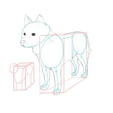 For example, when you are looking for a dog mannequin, it will represent only some races. How To Draw A Dog 2 How To Draw The Body And Pose Medibang Paint