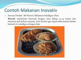 Atau, contoh ide kreatif dan inovatif dalam wirausaha bisa seperti menghasilkan laptop yang tahan banting meskipun jatuh dari lantai 5 sekalipun. Kreatif Dan Inovatif Kelompok M Rizal Aziz Moh Farid Efendy Ppt Download