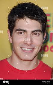 Brandon gibson hi-res stock photography and images