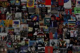 Billboard's top songs of the '80s. Top 100 80s Rock Albums