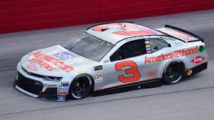 The 2018 nascar cup season is still two months away from its start with the 60th daytona 500. Retro Rundown 2018 Southern 500 Paint Schemes Nascar Talk Nbc Sports