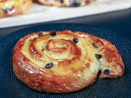Epingle Sur Viennoiserie