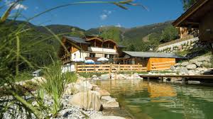 Gartenhotel Daxer Zell Am See Holidaycheck Salzburger Land Osterreich