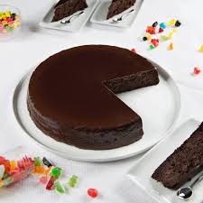 Le Moelleux Au Chocolat 12 Personnes