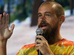 My hope is that is creates world peace or helps create world peace, dorsey said during a the b word webinar on wednesday. Twitter Ceo Dorsey Inspired By Weird As Hell Bitcoin Community