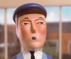 Thomas The Snark Engine: Season 2 Episode 5: Old Iron