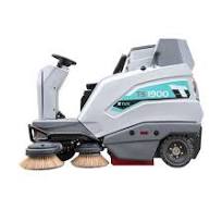 Ride-on Floor Sweeper Machine TS1900 Factory,factory supply ...