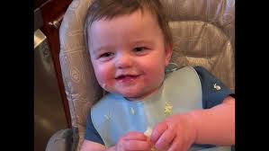 Life tribute in photos to Grayson Felton Ebanks, February 28, 2018