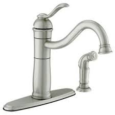 kitchen faucet
