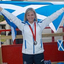 GoFundMe page raises £130k for injured British Judo medalist Stephanie  Inglis