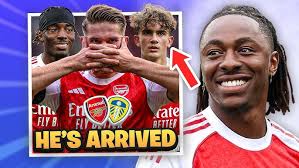 Arsenal Transfer Talk: Deep Dive into Five CM “Sleeper” Summer Targets