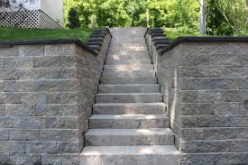 Lashomb Lawn Landscape Walkway Steps Retaining Wall Lighting Lashomb Lawn Landscape