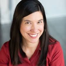 Gillian Peterson's Instagram, Twitter & Facebook