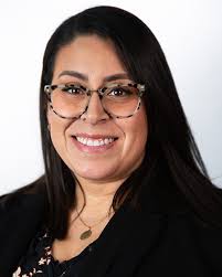 Rebecca Juarez's Instagram, Twitter & Facebook