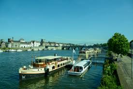 If you'd like to learn more about maastricht, its architecture and interesting history, be sure to join one of its free city tours. Maastricht Minimetropole Fur Bonvivants