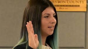 Meghan Porter's Instagram, Twitter & Facebook